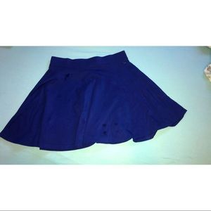 Victoria Secret PINK circle skirt